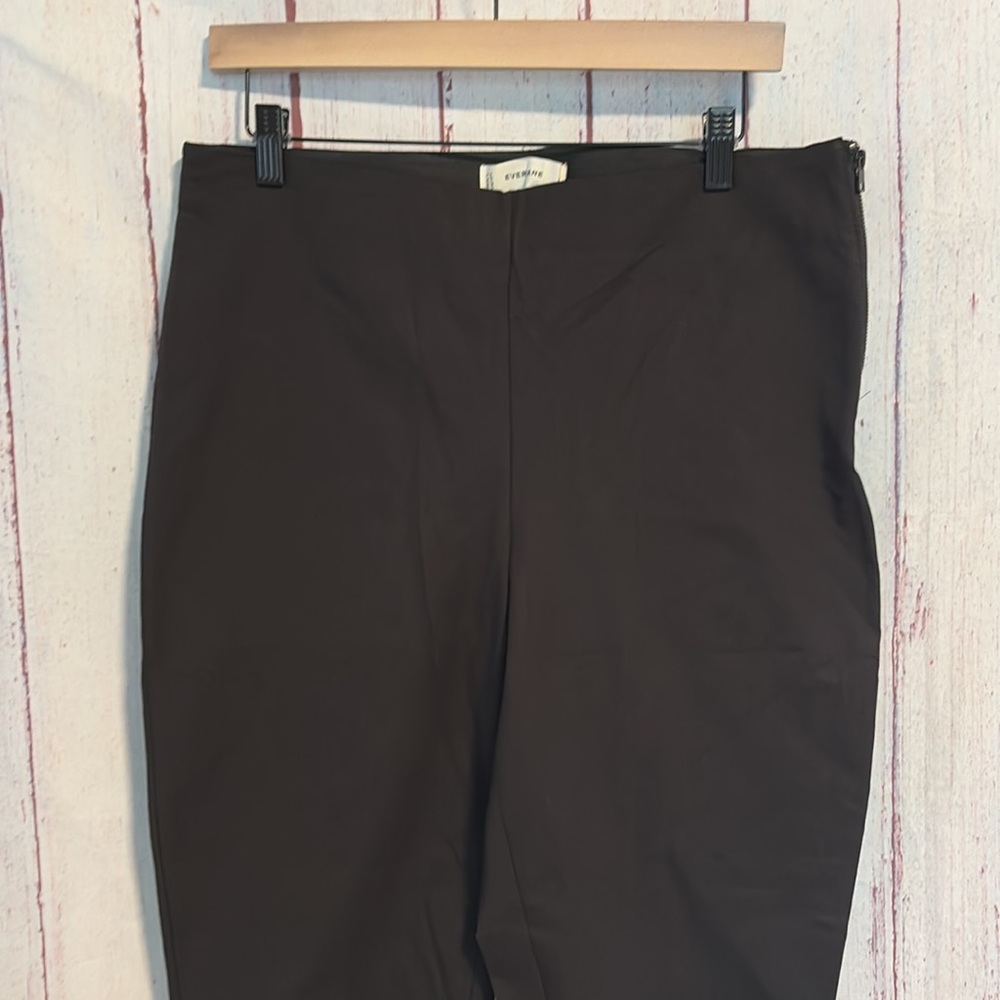 NWOT Everlane The Bi-Stretch Work Pant - Picture 10 of 16